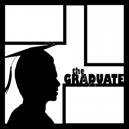 The Graduate Male